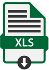 ICON XLS