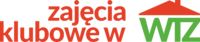 Logo zajęcia klubowe WTZ