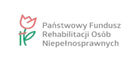 Logo PFRON
