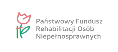 Logo PFRON