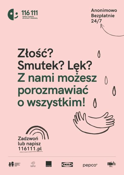 Plakat promocyjny