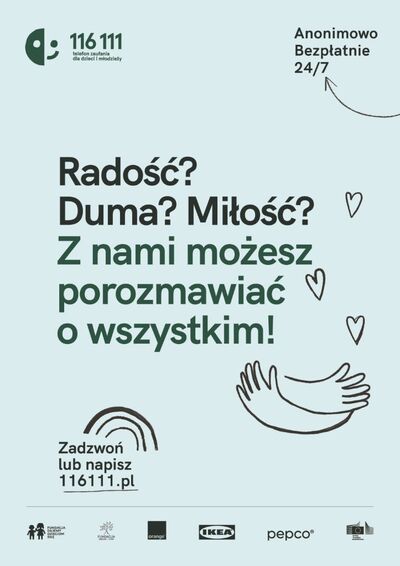 Plakat promocyjny