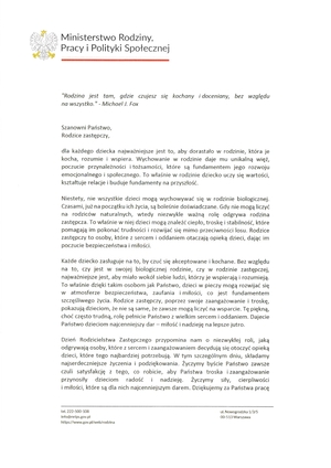 DzieD Rodzicielstwa Zast pczego list page 0001