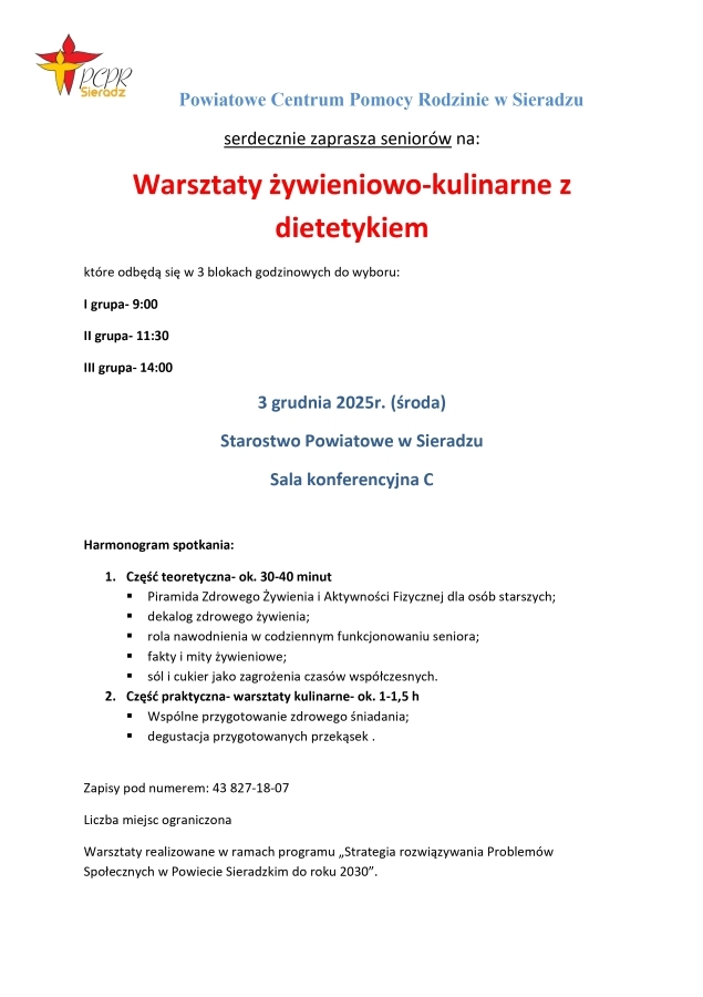 warsztaty żywieniowo kulinarne page 0001