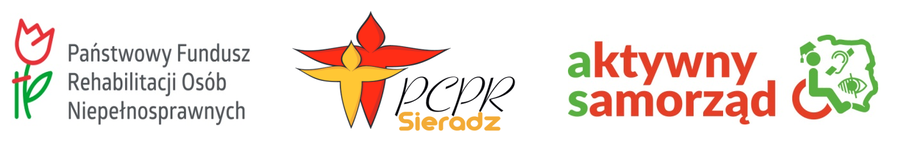 Logotypy - Aktywny Saomrząd