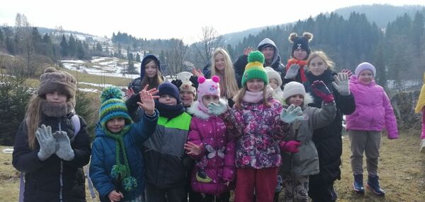 Wspinaczka na górę