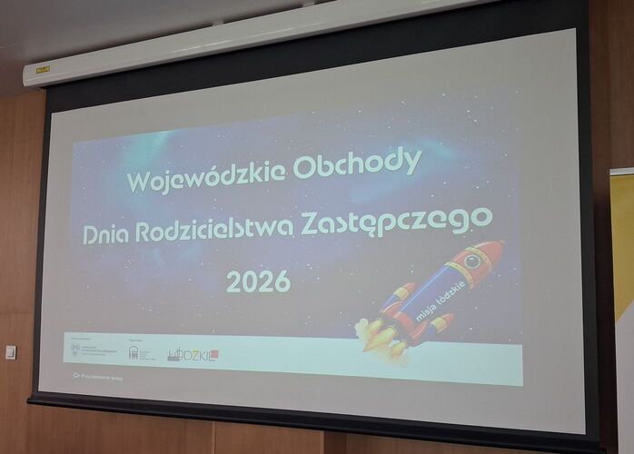 Wojewódzkie obchody Dnia Rodzicielstwa Zastępczego 2026 - zdjęcie nr 1
