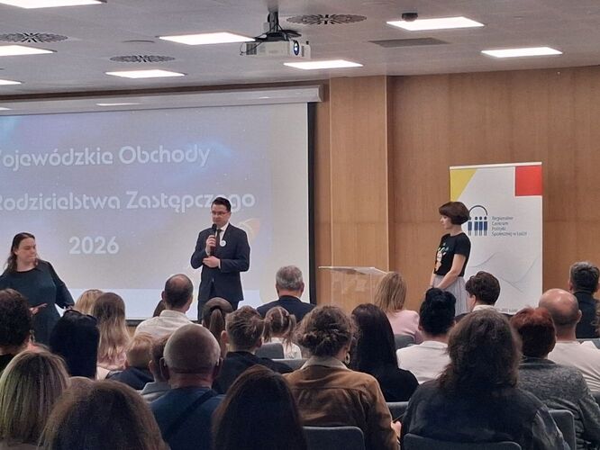 Wojewódzkie obchody Dnia Rodzicielstwa Zastępczego 2026 - zdjęcie nr 3