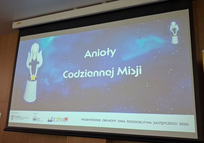 Wojewódzkie obchody Dnia Rodzicielstwa Zastępczego 2026 - zdjęcie nr 7