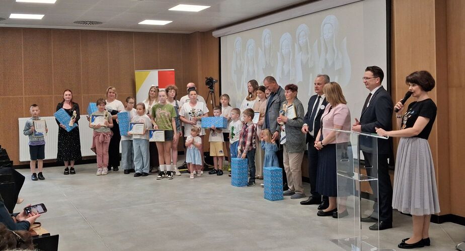 Wojewódzkie obchody Dnia Rodzicielstwa Zastępczego 2026 - zdjęcie nr 5