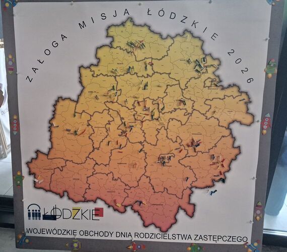 Wojewódzkie obchody Dnia Rodzicielstwa Zastępczego 2026 - zdjęcie nr 4