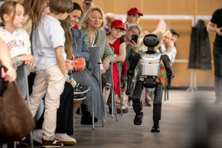 Wojewódzkie obchody Dnia Rodzicielstwa Zastępczego 2026 - zdjęcie nr 9