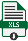 ICON XLS